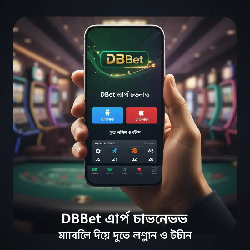 DBBet App
